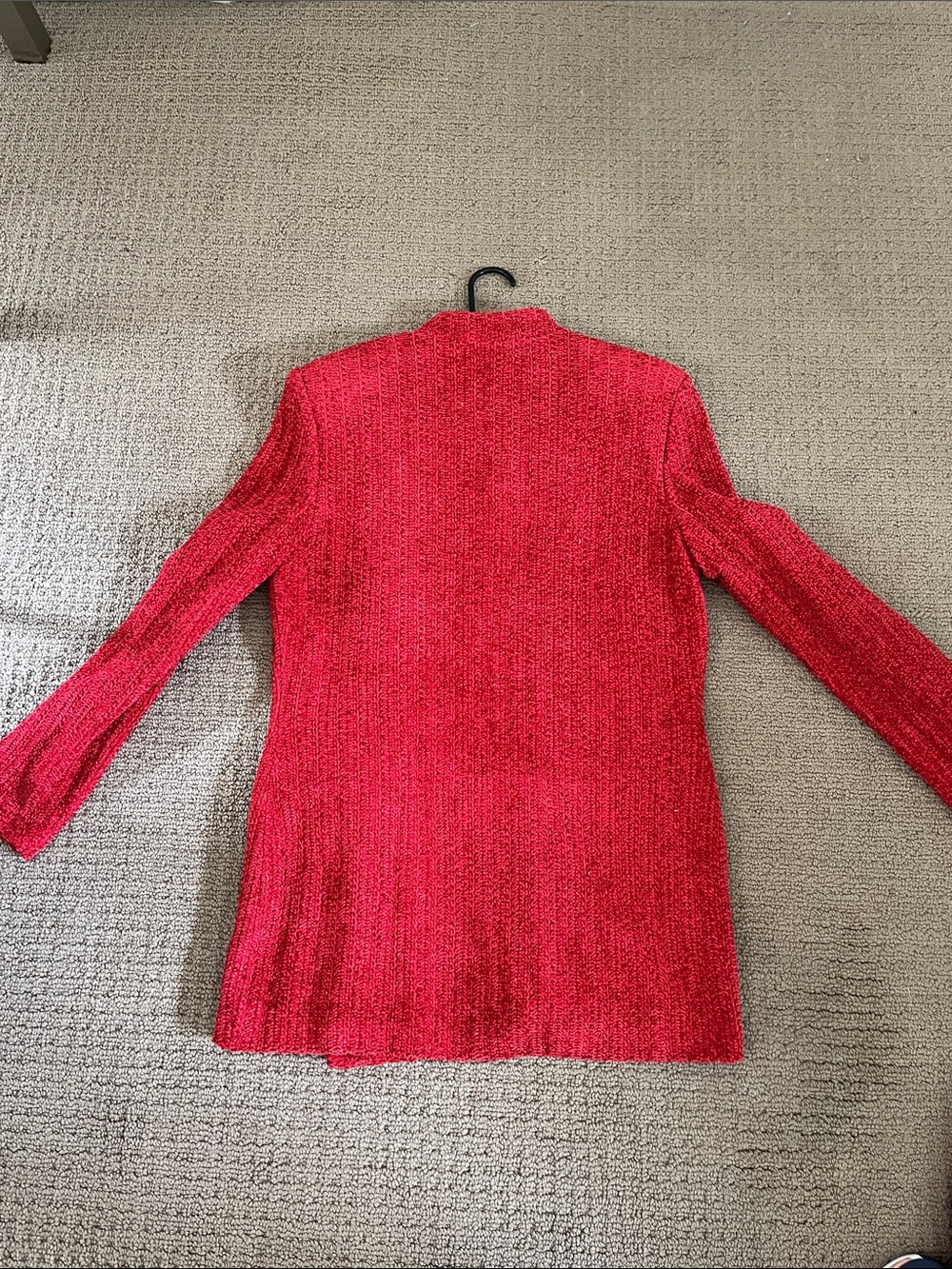 Women’s St John knit skirt suit - Picture 4 of 5